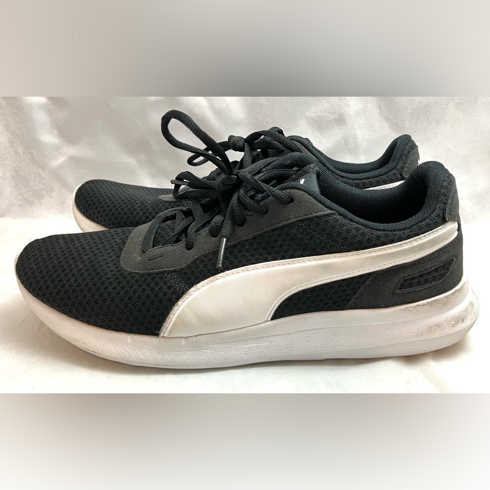 Puma ST Active Sneaker Tennis Shoe Size 9.5
